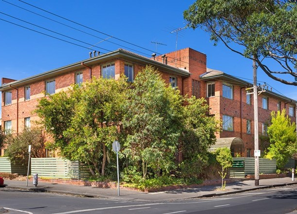 11/600 Station Street, Carlton North VIC 3054