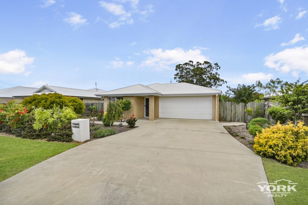 5 Madrid Court, Glenvale QLD 4350, Image 0