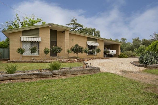 Picture of 11 Lily Street, BRIDGEWATER VIC 3516