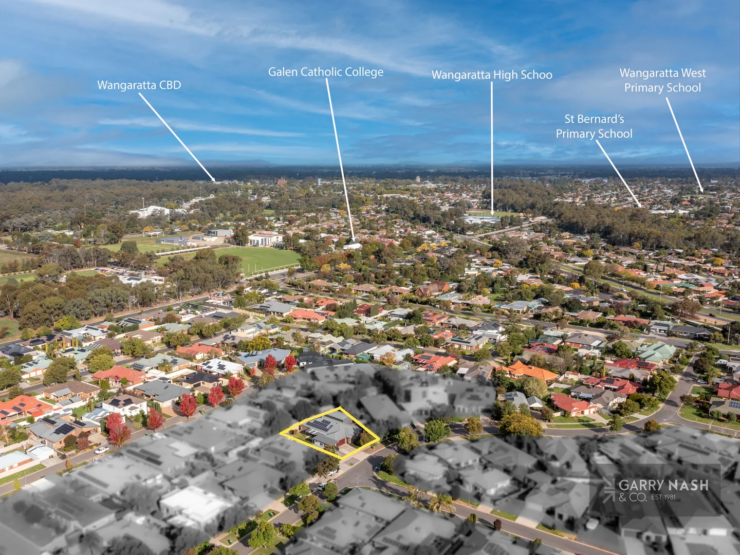 Additional image 18 of 20 Monash Drive, Wangaratta VIC 3677
