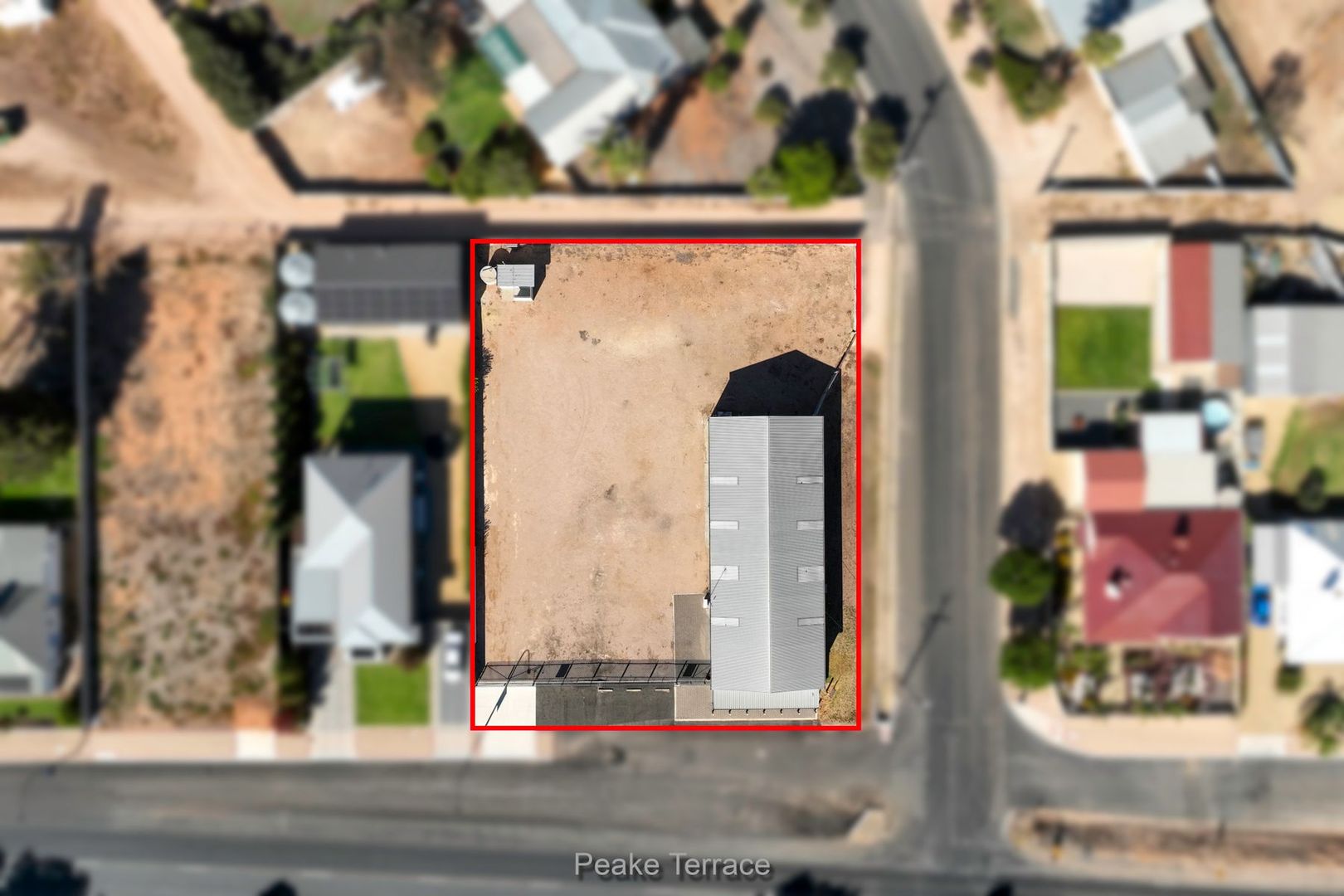 43 Peake Tce, Waikerie SA 5330, Image 2