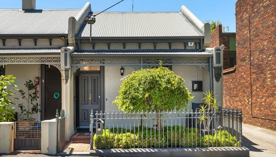 Picture of 440 Abbotsford Street, NORTH MELBOURNE VIC 3051
