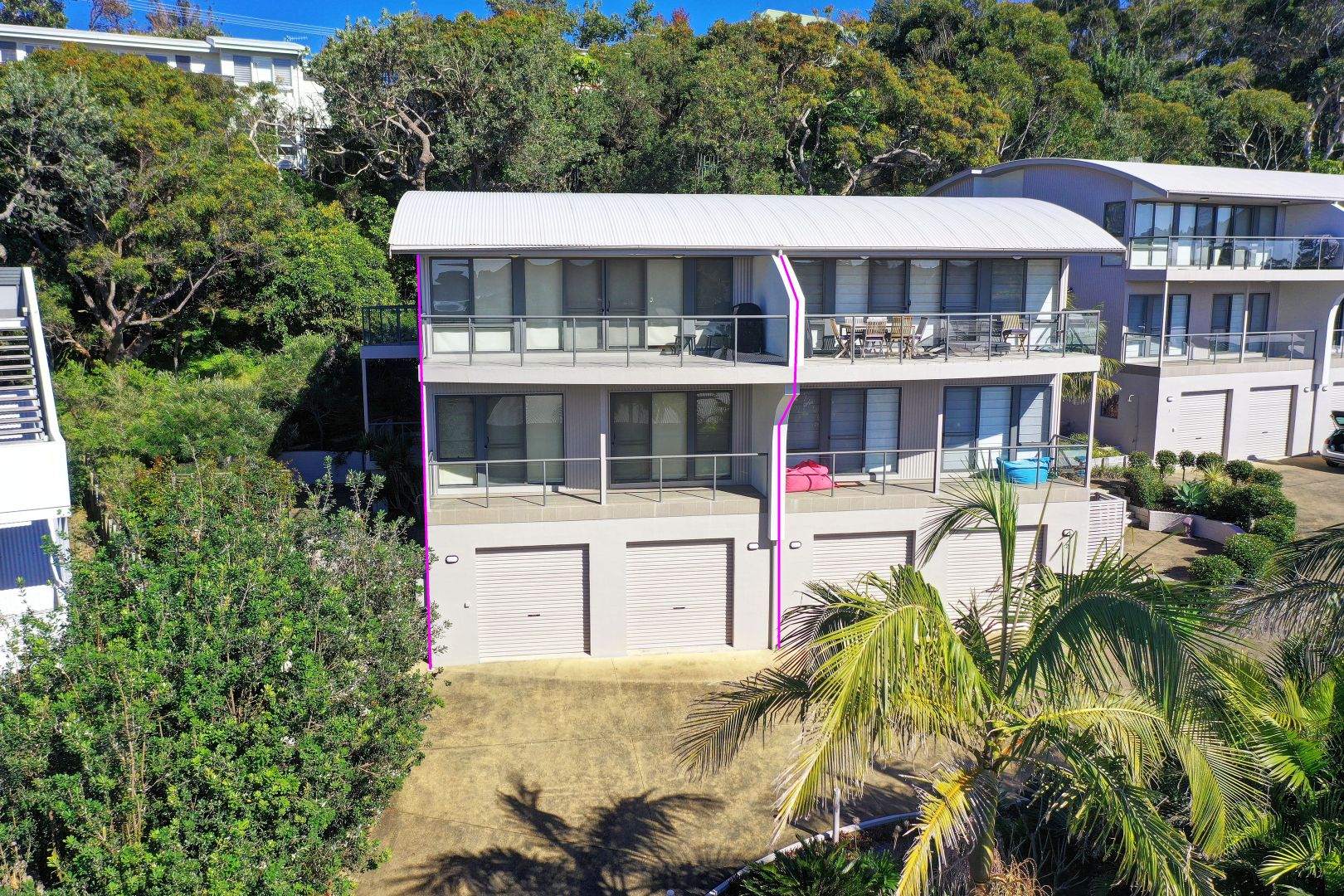 1/9 Red Gum Road, Boomerang Beach NSW 2428, Image 1