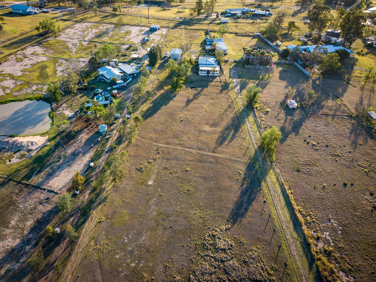 261 Murphys Creek Road, Postmans Ridge QLD 4352, Image 1