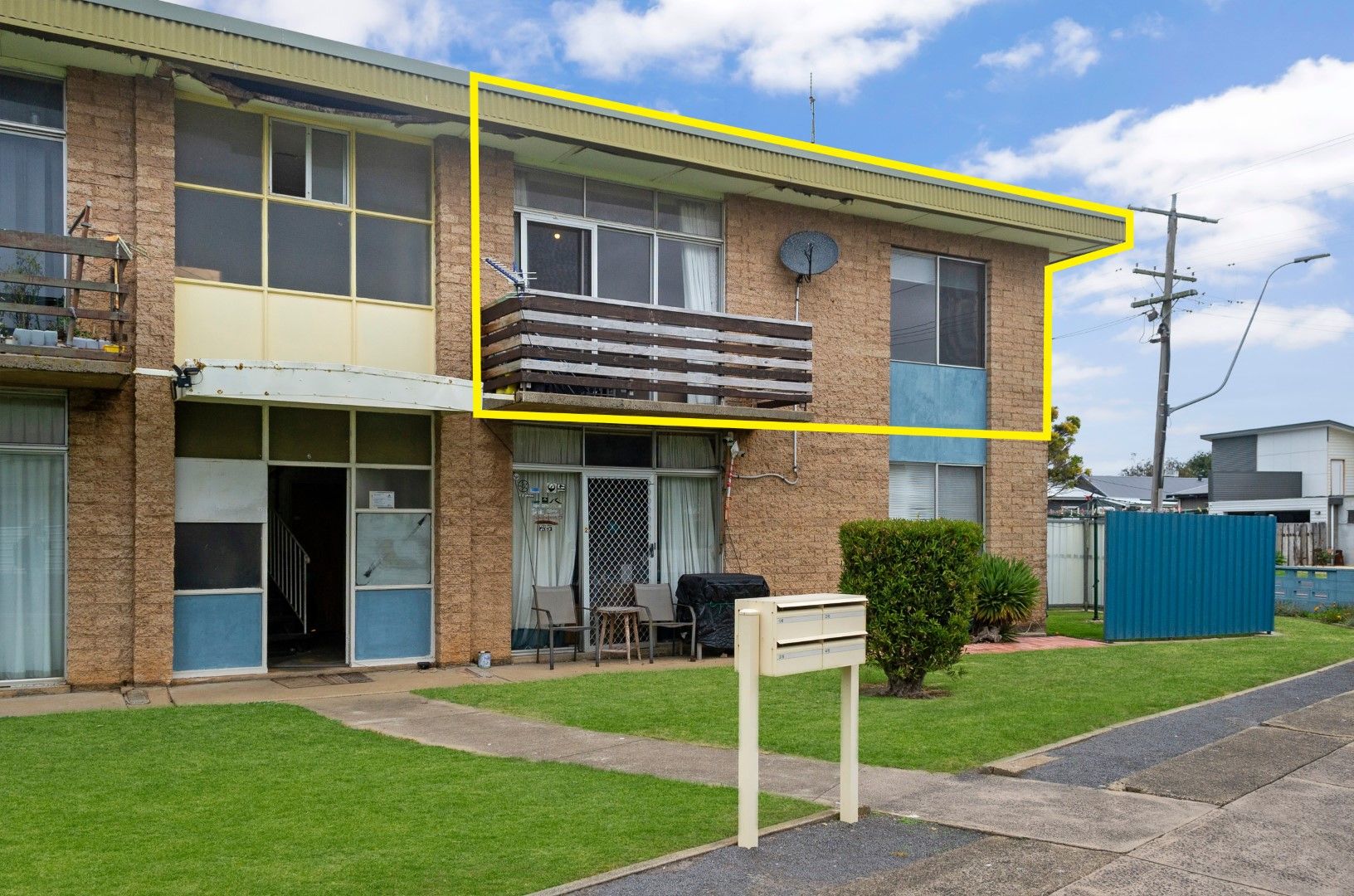 2 bedrooms Apartment / Unit / Flat in 3/6 Casino Court PORTLAND VIC, 3305