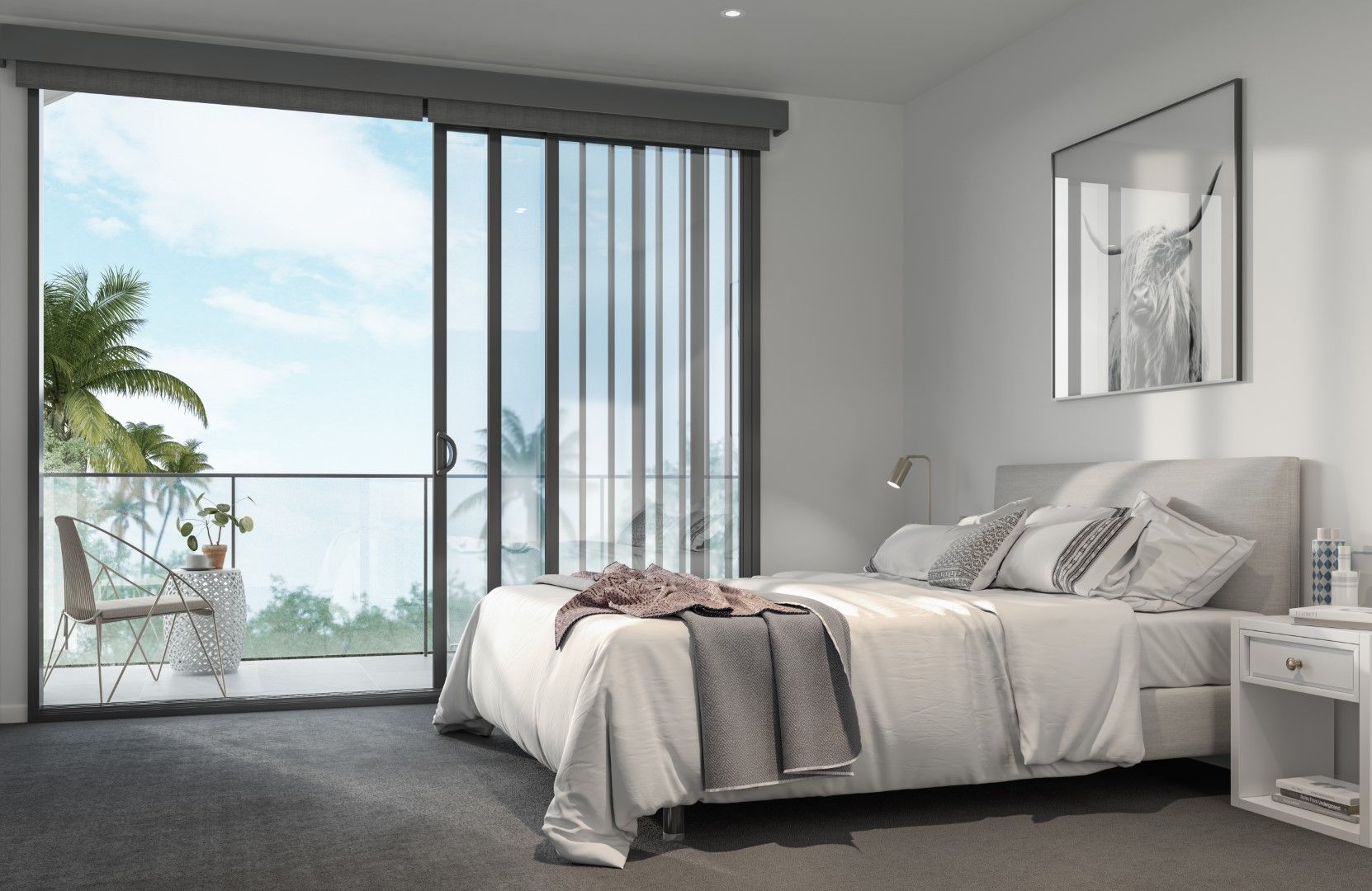 4 bedrooms Townhouse in 22/1 Lyra Avenue HOPE ISLAND QLD, 4212