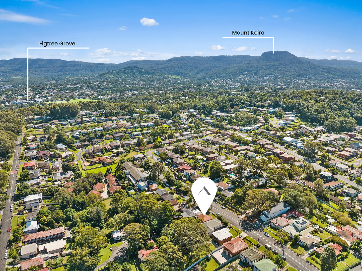 Additional image 13 of 75 Bridge Street, Coniston NSW 2500