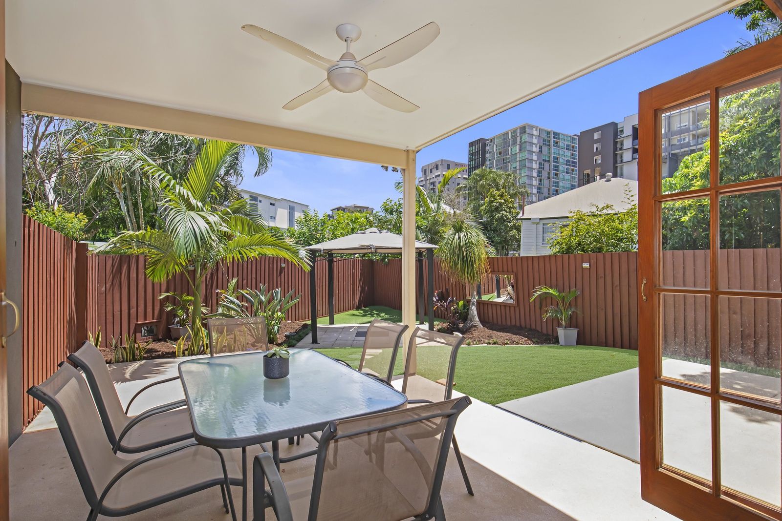 4/7 Rosina Street, Kangaroo Point QLD 4169, Image 0