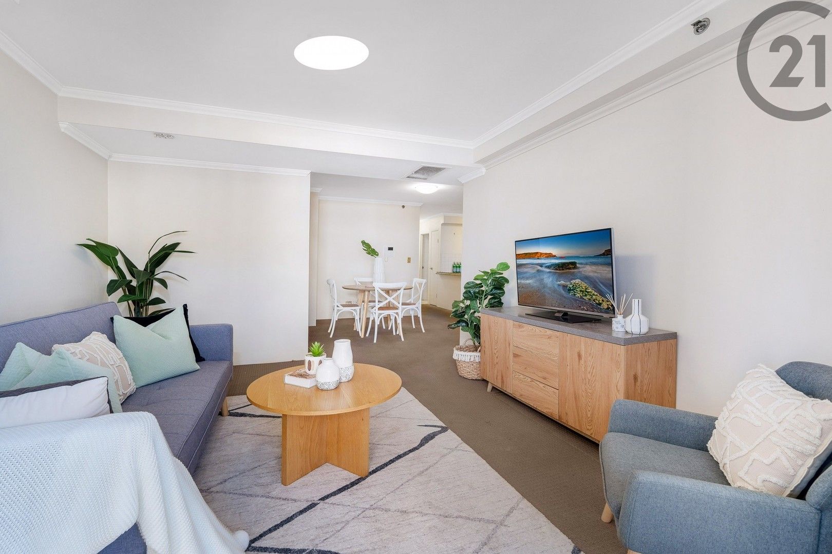 177/323 Forest Road (Access from Bridge Street), Hurstville NSW 2220, Image 0