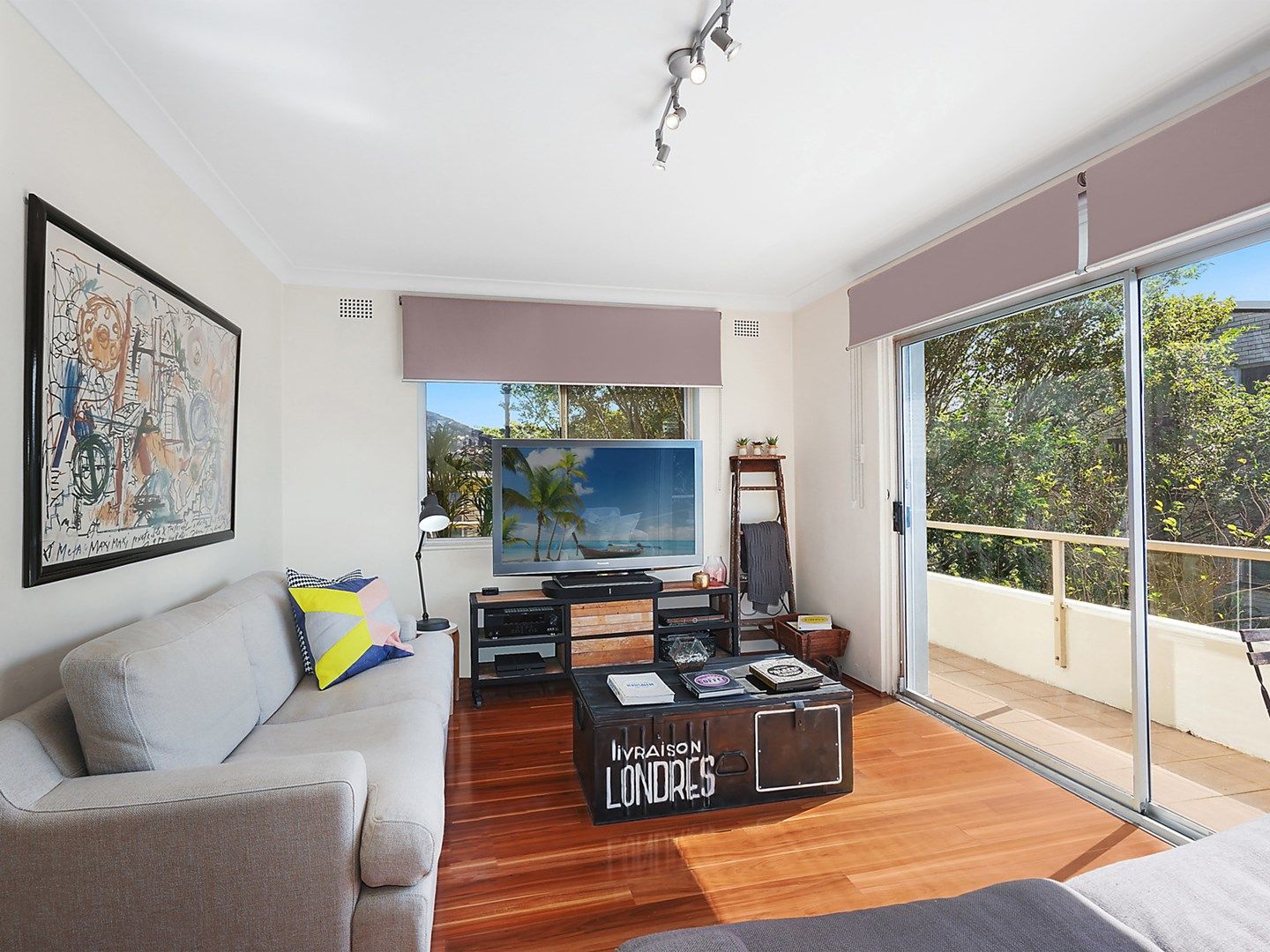 5/20 The Avenue, Rose Bay NSW 2029, Image 0