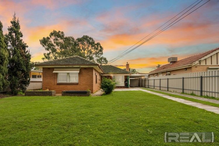 3 bedrooms House in 25 Harvey Avenue SALISBURY SA, 5108