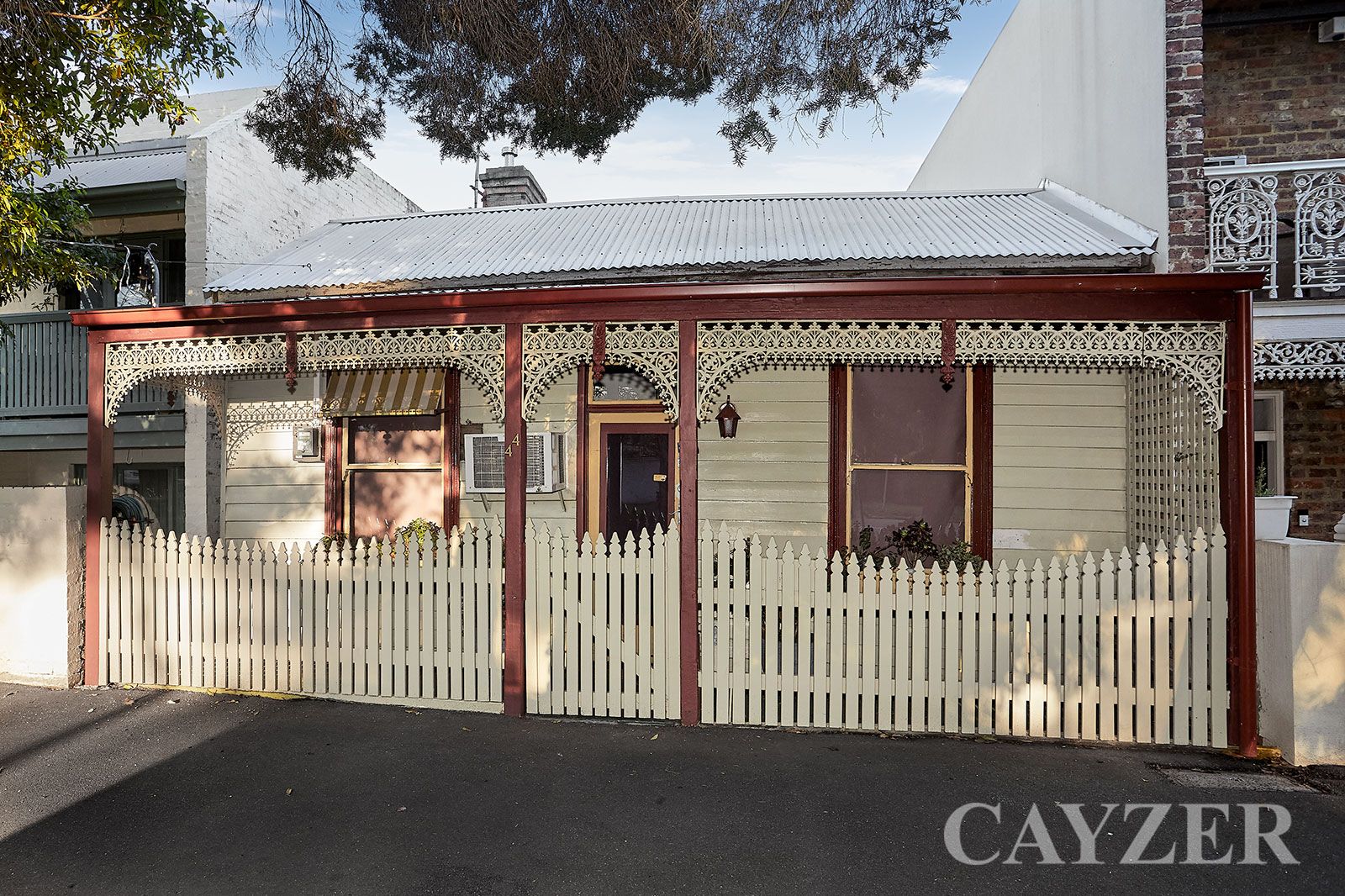 44 Nelson Road, South Melbourne VIC 3205, Image 0