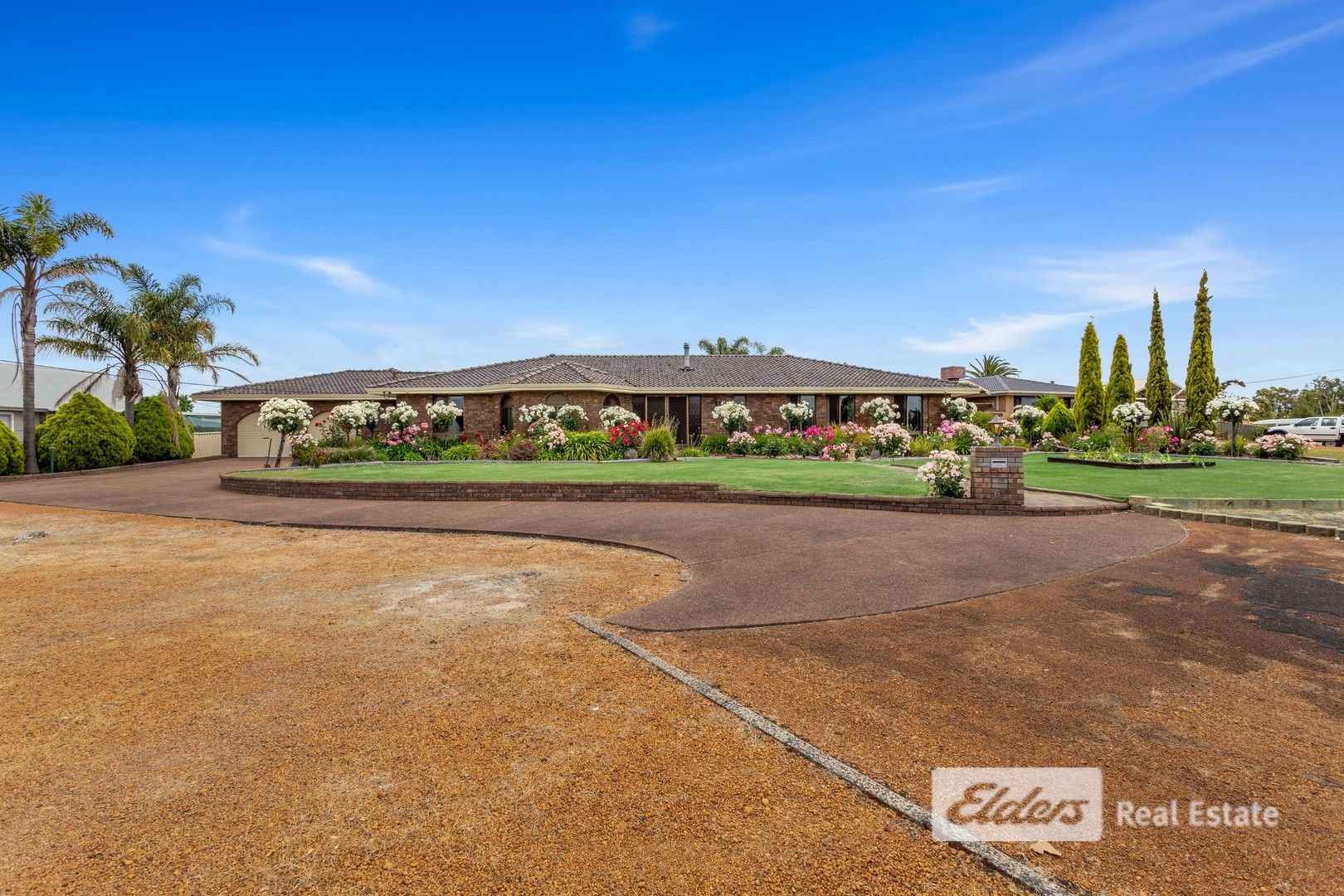 61 Bucktin Street, Collie WA 6225, Image 0