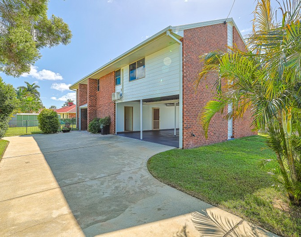 3 Chalmers Crescent, Emerald QLD 4720