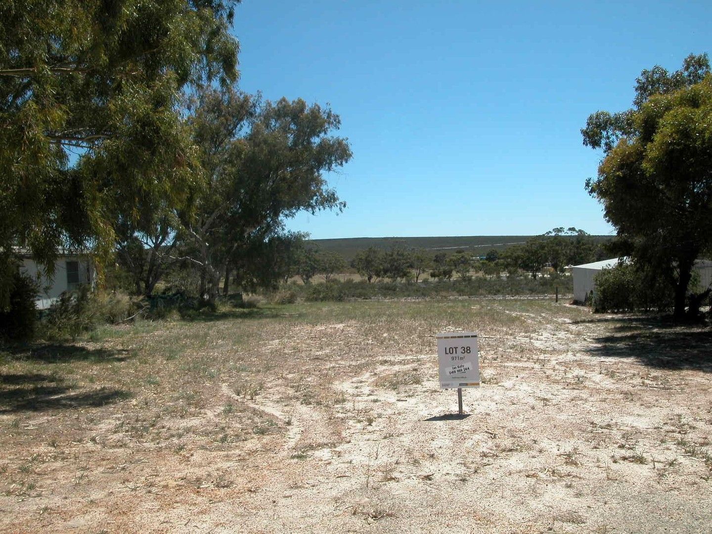 Vacant land in Lot 38/22 Dodd Street, BADGINGARRA WA, 6521
