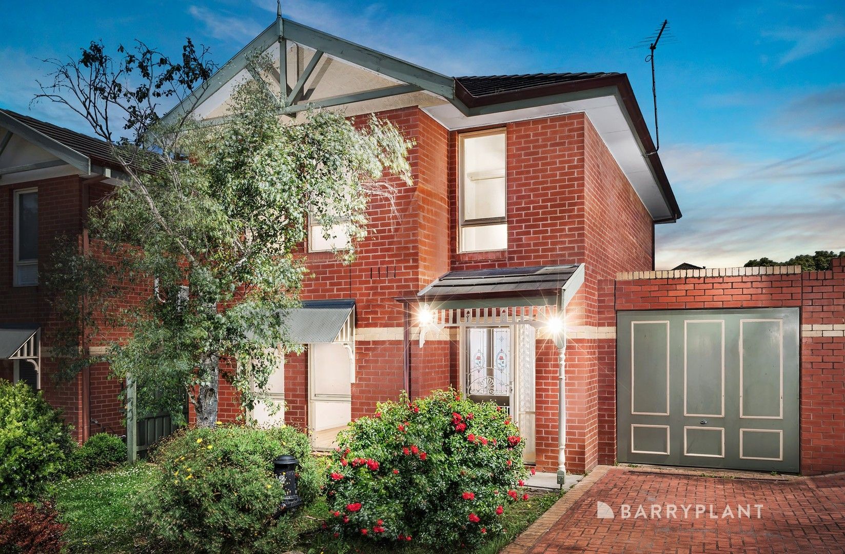 12 Silverbirch Rise, Mill Park VIC 3082, Image 0