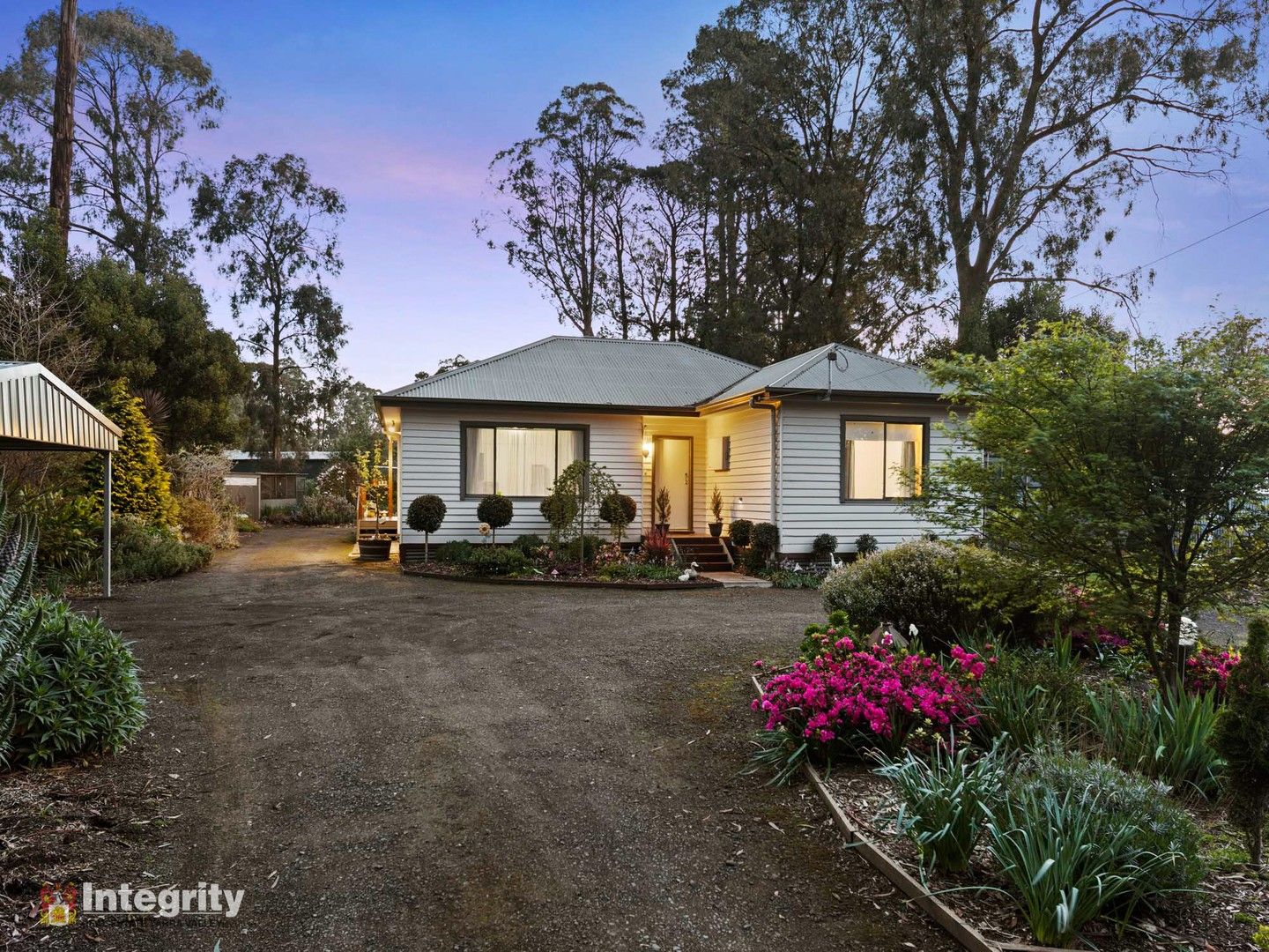 1 Mervyn Street, Kinglake VIC 3763, Image 0