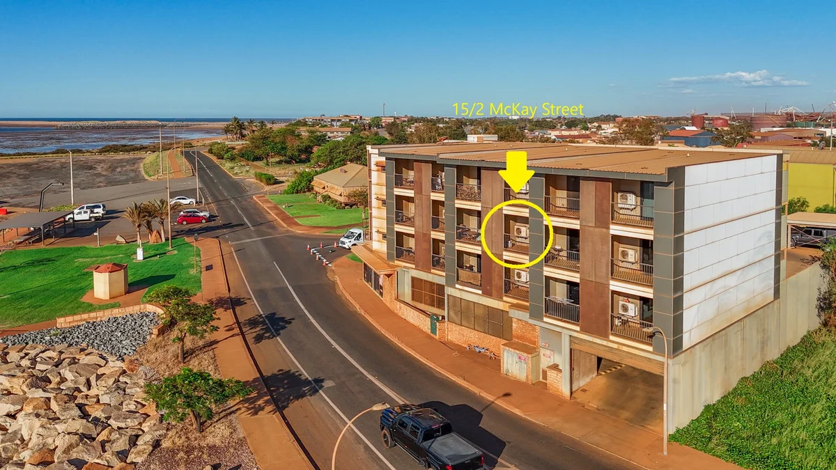 Additional image 19 of 15/2 McKay Street, Port Hedland WA 6721