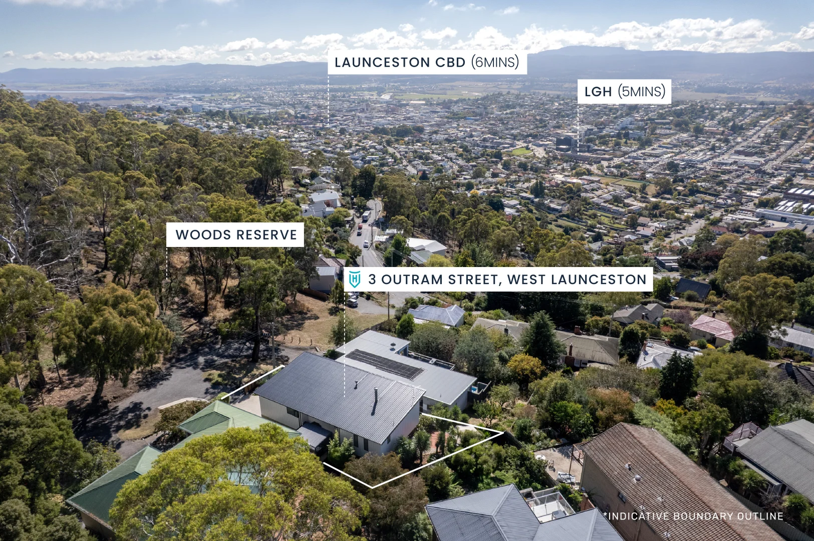 Additional image 5 of 3 Outram Street, West Launceston TAS 7250