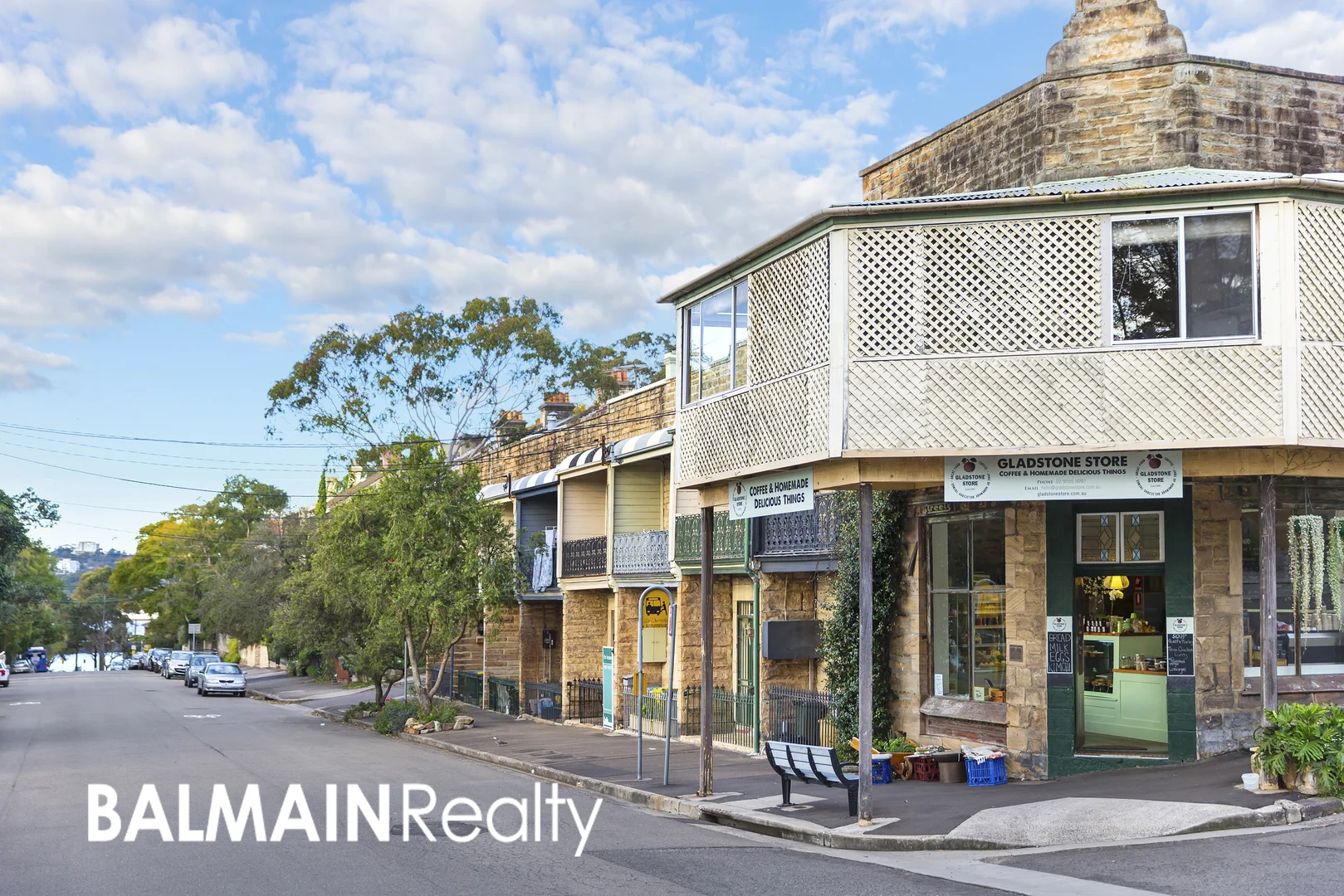 Additional image 21 of 55/8 Water Street, Birchgrove NSW 2041