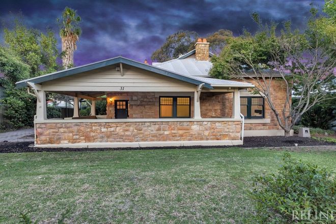 Picture of 31 Angas Avenue, VALE PARK SA 5081