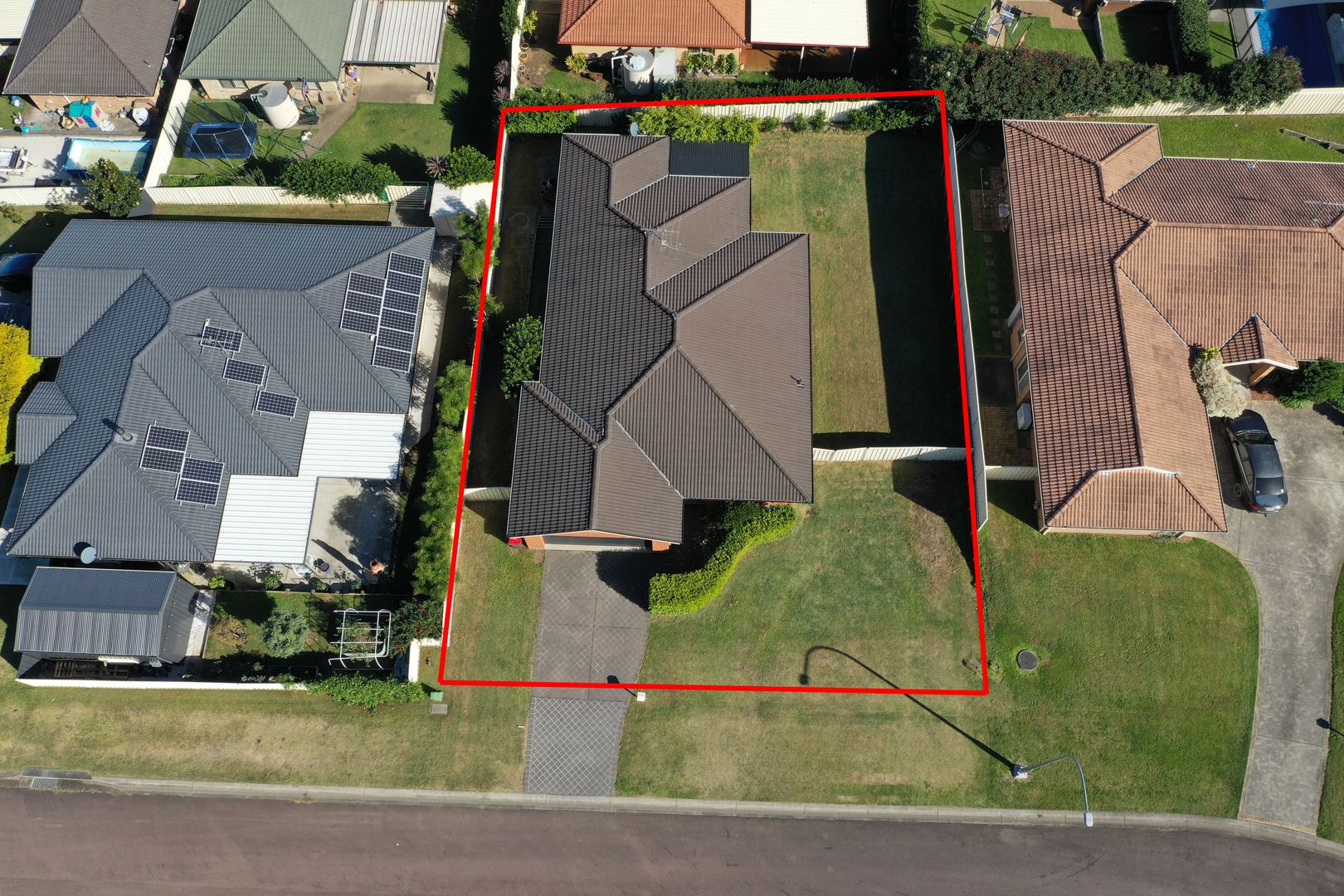 4 bedrooms House in 3 Joseph Close RUTHERFORD NSW, 2320