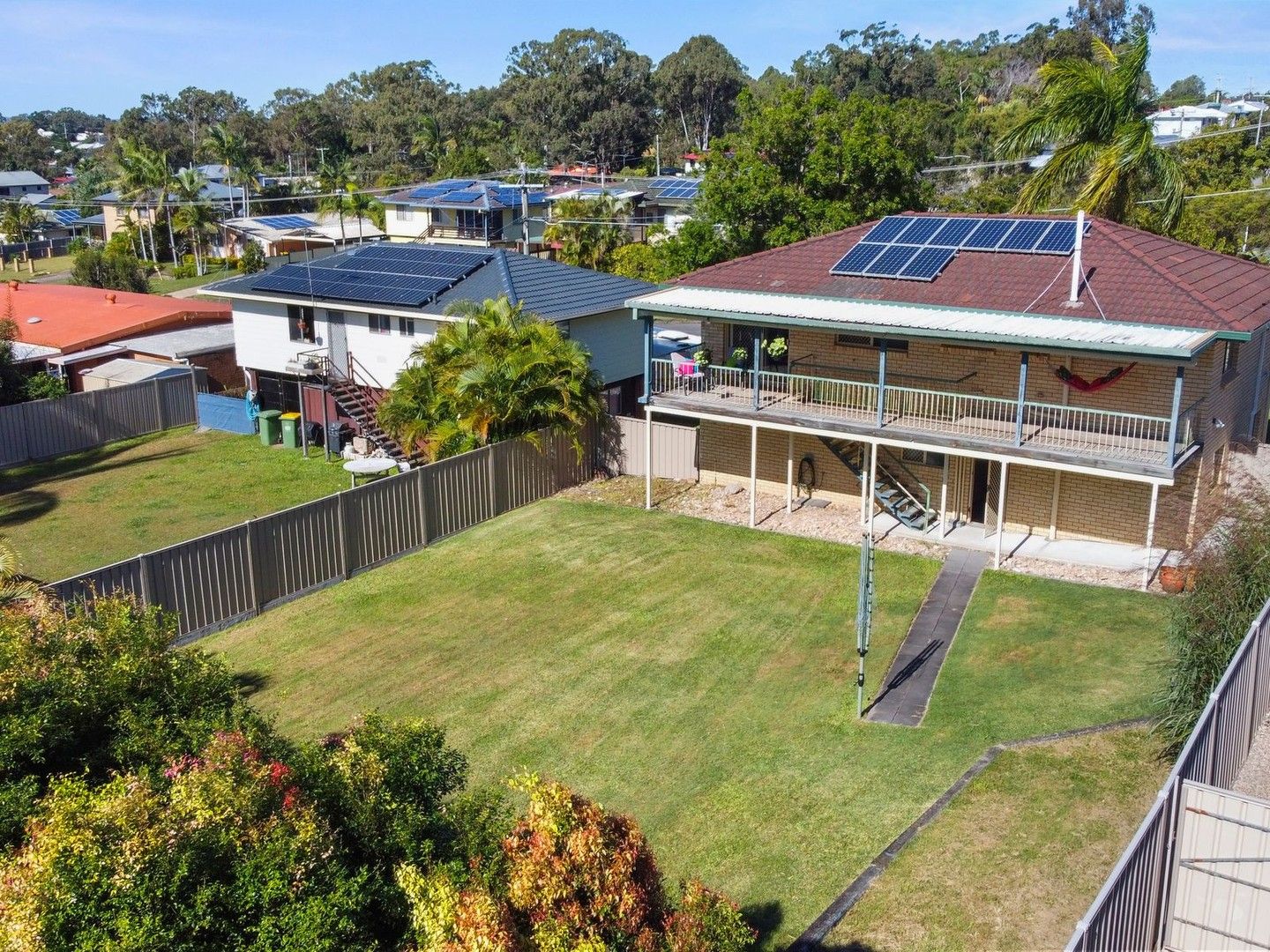10 Blue Water Avenue, Thornlands QLD 4164, Image 0