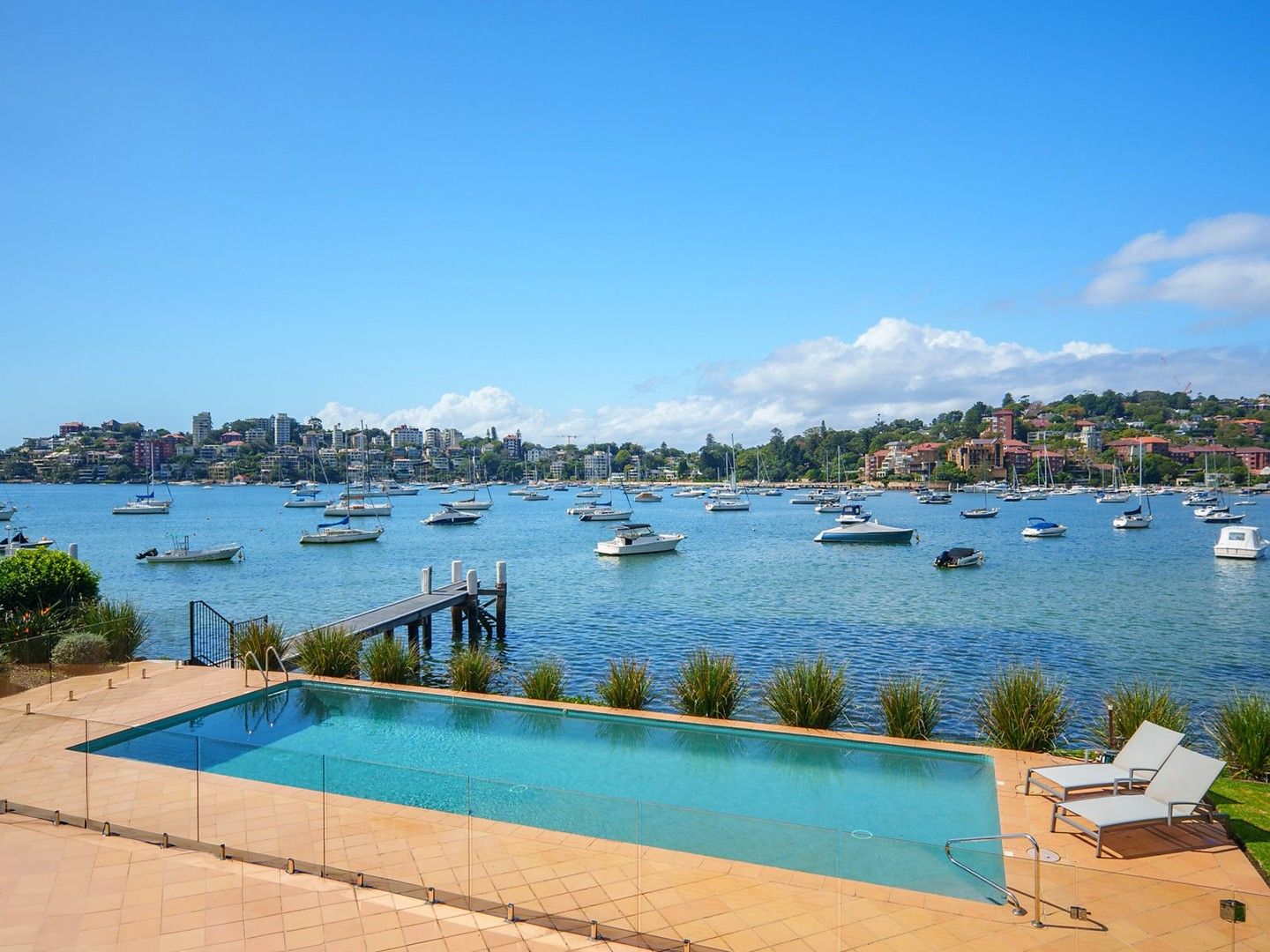 3 bedrooms Apartment / Unit / Flat in 2/29 Sutherland Crescent DARLING POINT NSW, 2027