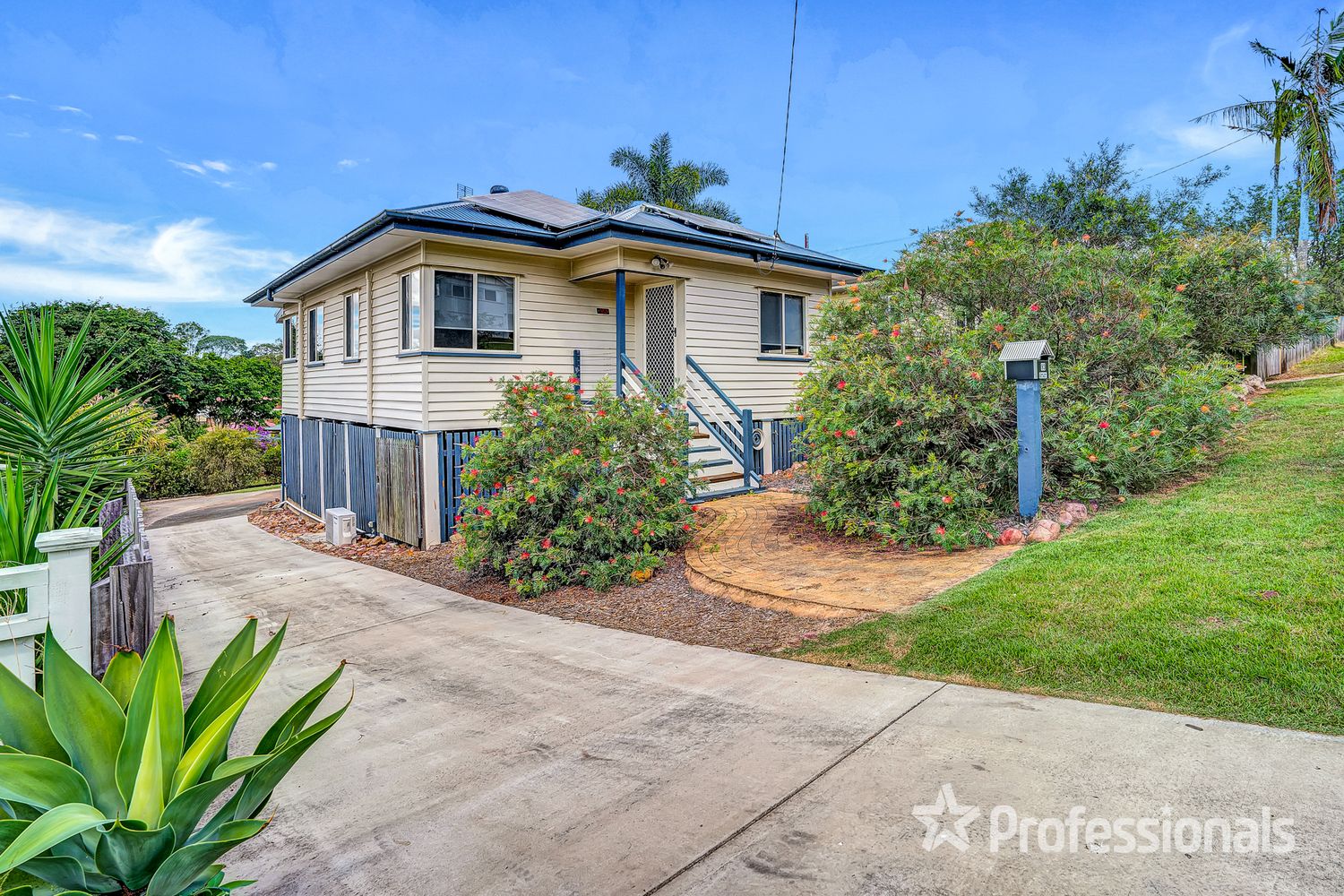 93 Pine Street, Gympie QLD 4570 Domain