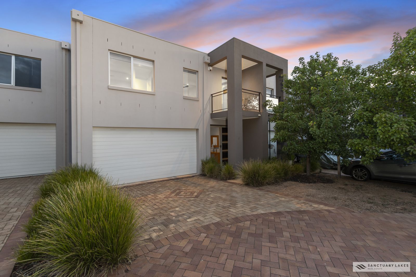 3/110 Sanctuary Lakes North Boulevard, Point Cook Property History