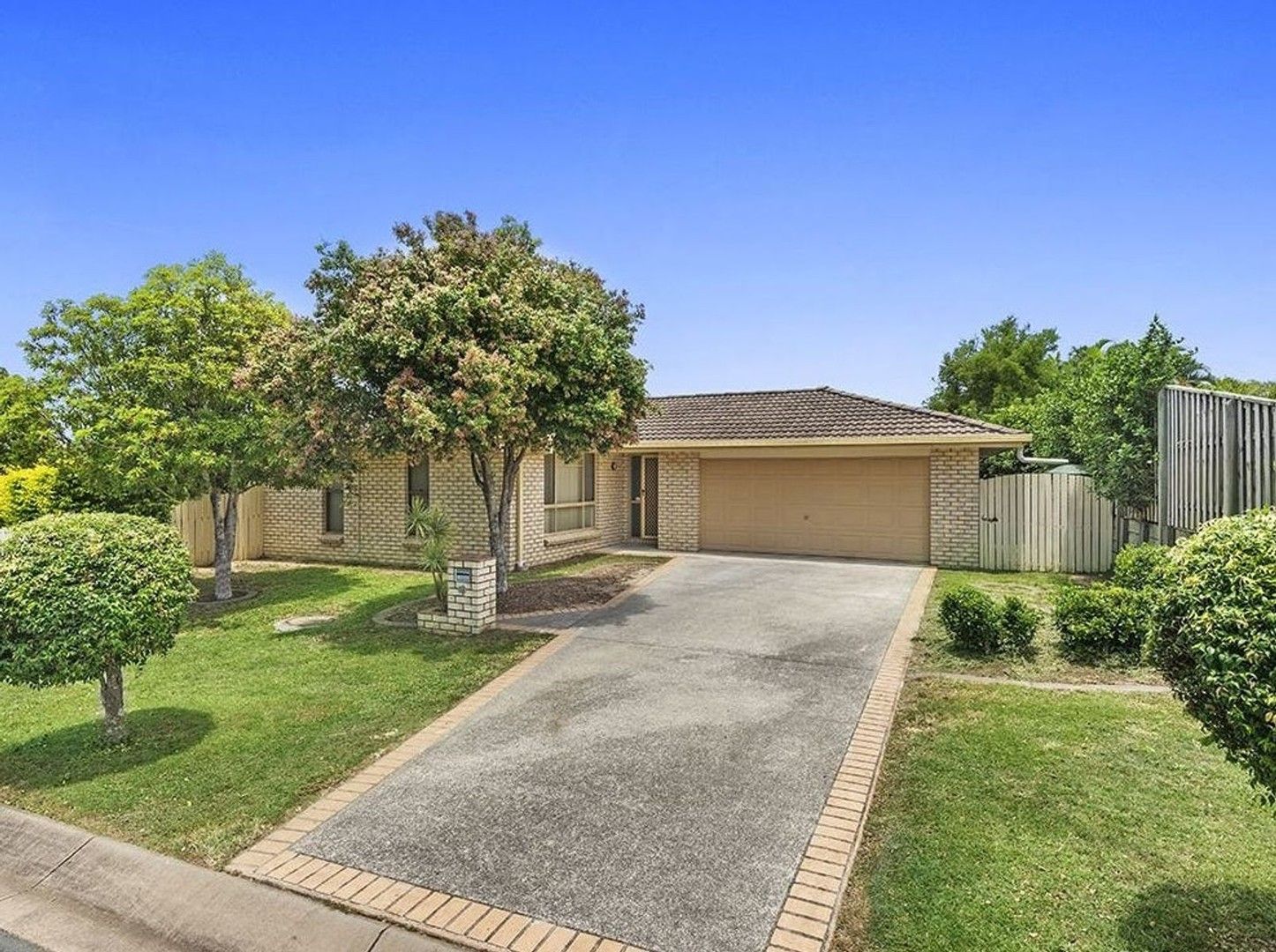 3 bedrooms House in 12 Pepper Tree Street CALAMVALE QLD, 4116