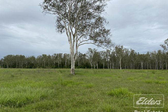 Picture of 69 Lawrence Road, EAST BARRON QLD 4883