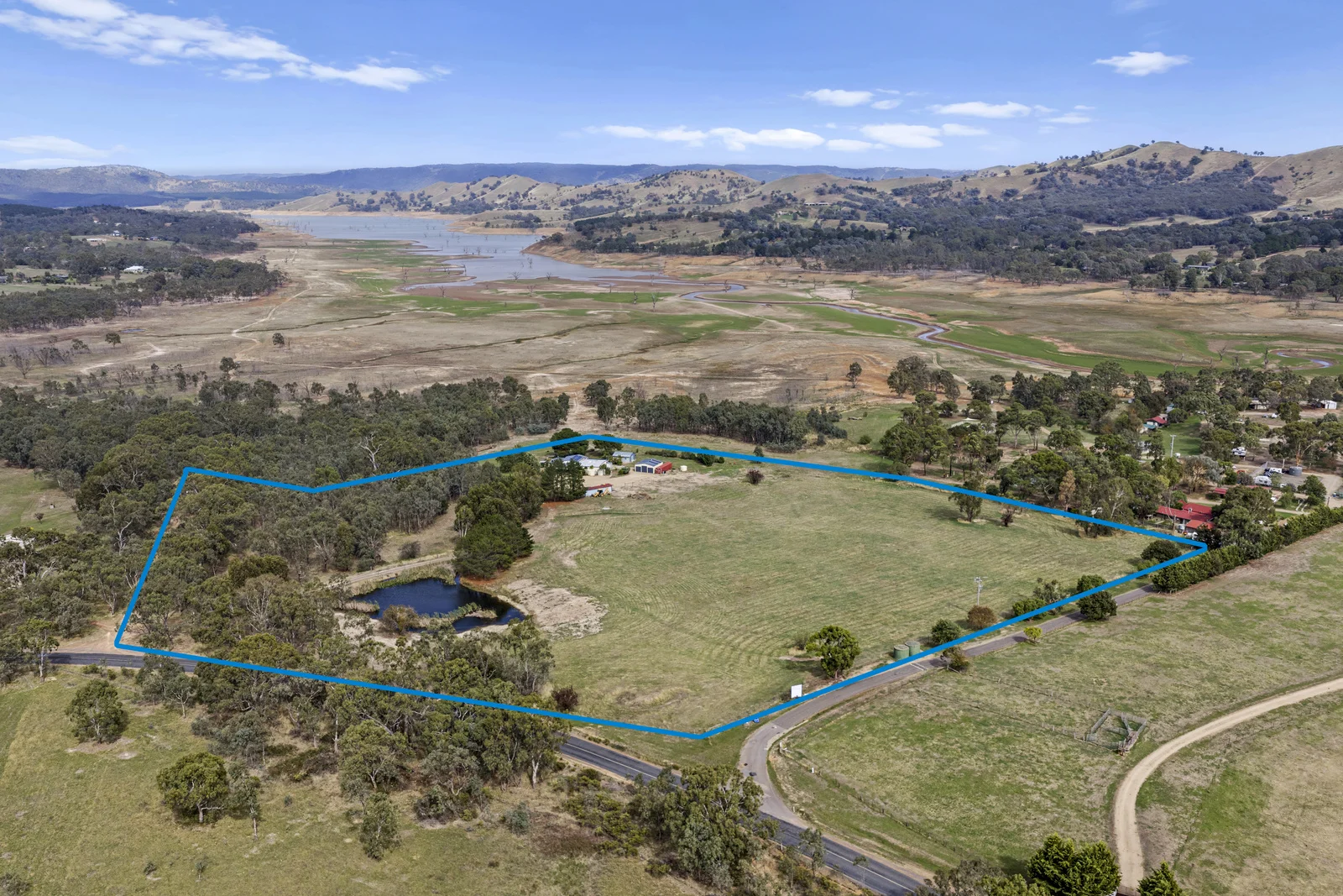 Additional image 10 of 550 Howes Creek Road, Mansfield VIC 3722