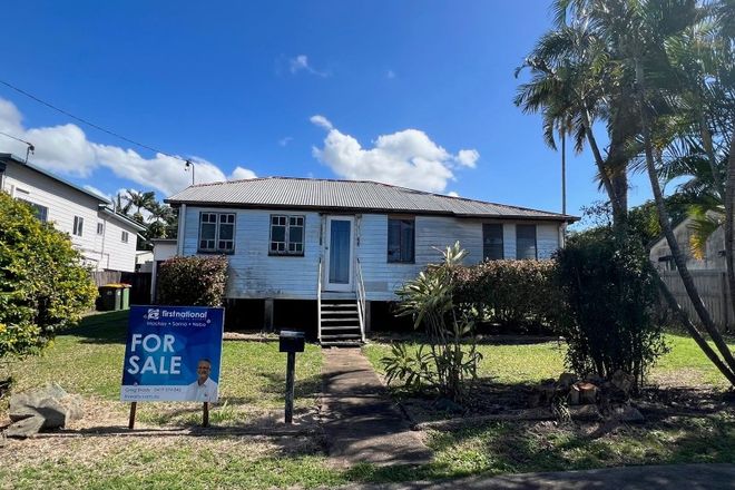 Picture of 7 Heron Street, SARINA QLD 4737