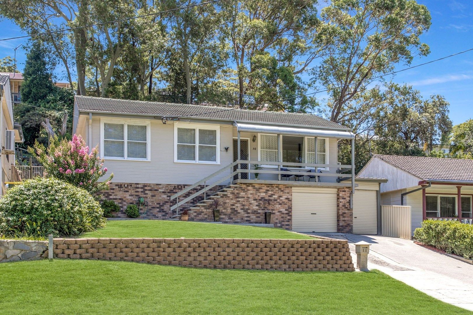 30 Kirkdale Drive, Kotara South NSW 2289, Image 0