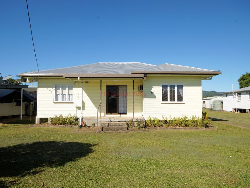 36 Wilson Street, EL ARISH QLD 4855, Image 0