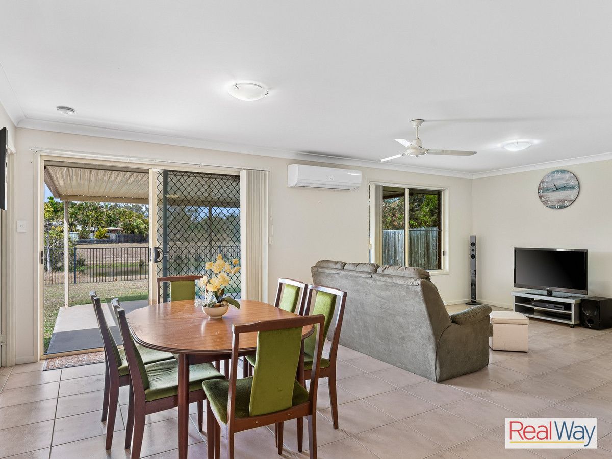 14 Spinnaker Drive, Point Vernon QLD 4655, Image 2
