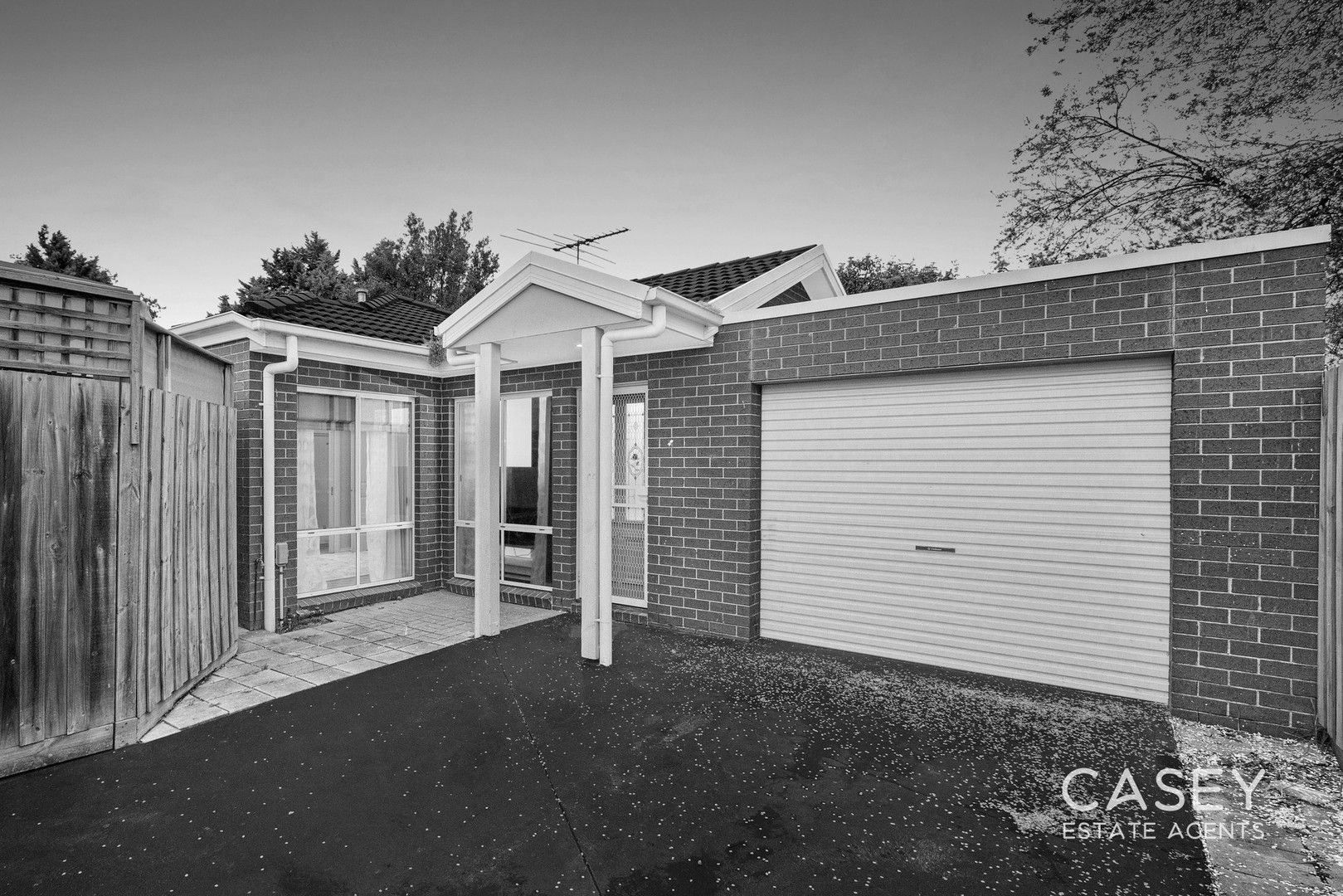 3 bedrooms House in 3/25 Bride Avenue HAMPTON PARK VIC, 3976
