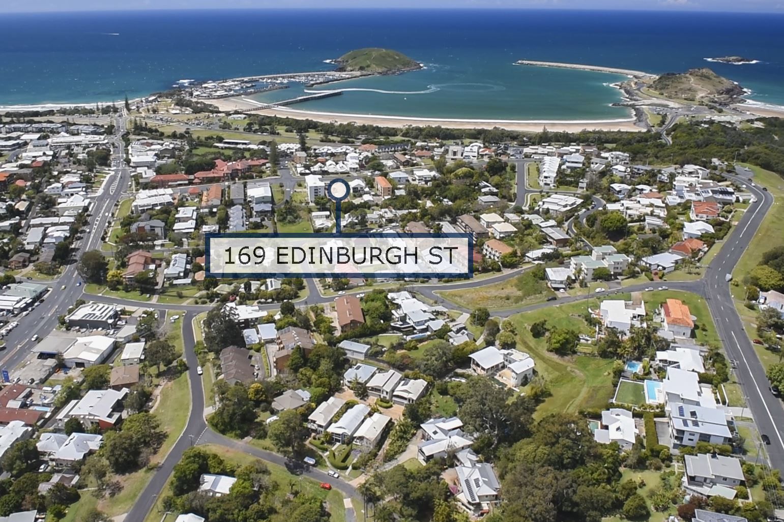 2/169 Edinburgh Street, Coffs Harbour NSW 2450, Image 2