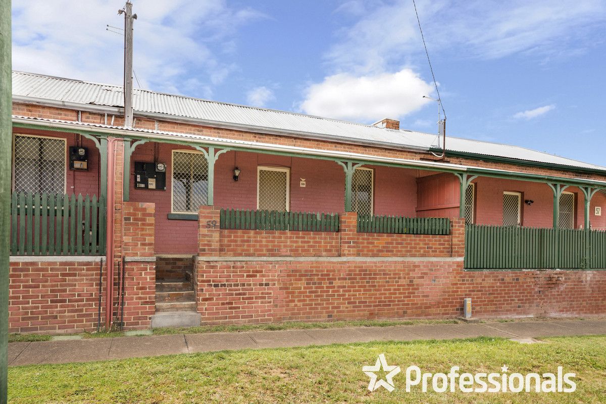 59 Seymour Street, Bathurst NSW 2795, Image 0