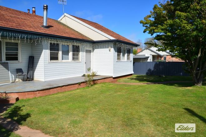Picture of 14 Lackey Street, GUYRA NSW 2365