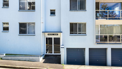 Picture of 9/5 Scott Street, NEWCASTLE EAST NSW 2300
