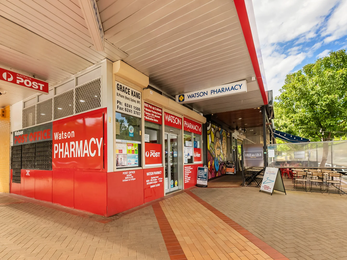 Additional image 16 of 5/10 Federal Highway, Watson ACT 2602