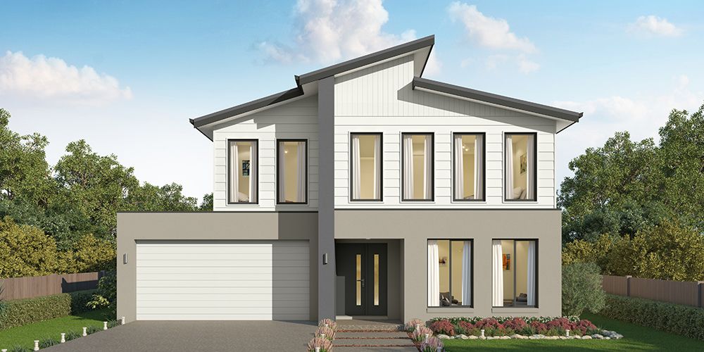 4 bedrooms New House & Land in Lot 221 Crossing ST BELLBIRD NSW, 2325