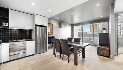 Picture of 402/118 Russell Street, MELBOURNE VIC 3000