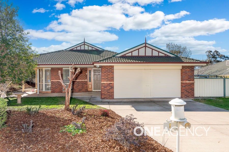 1 CANOLA PLACE, Estella NSW 2650, Image 0