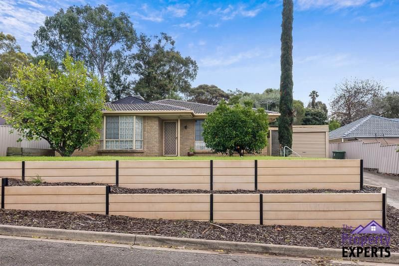 119 Kenihans Road, Happy Valle Property History & Address Research
