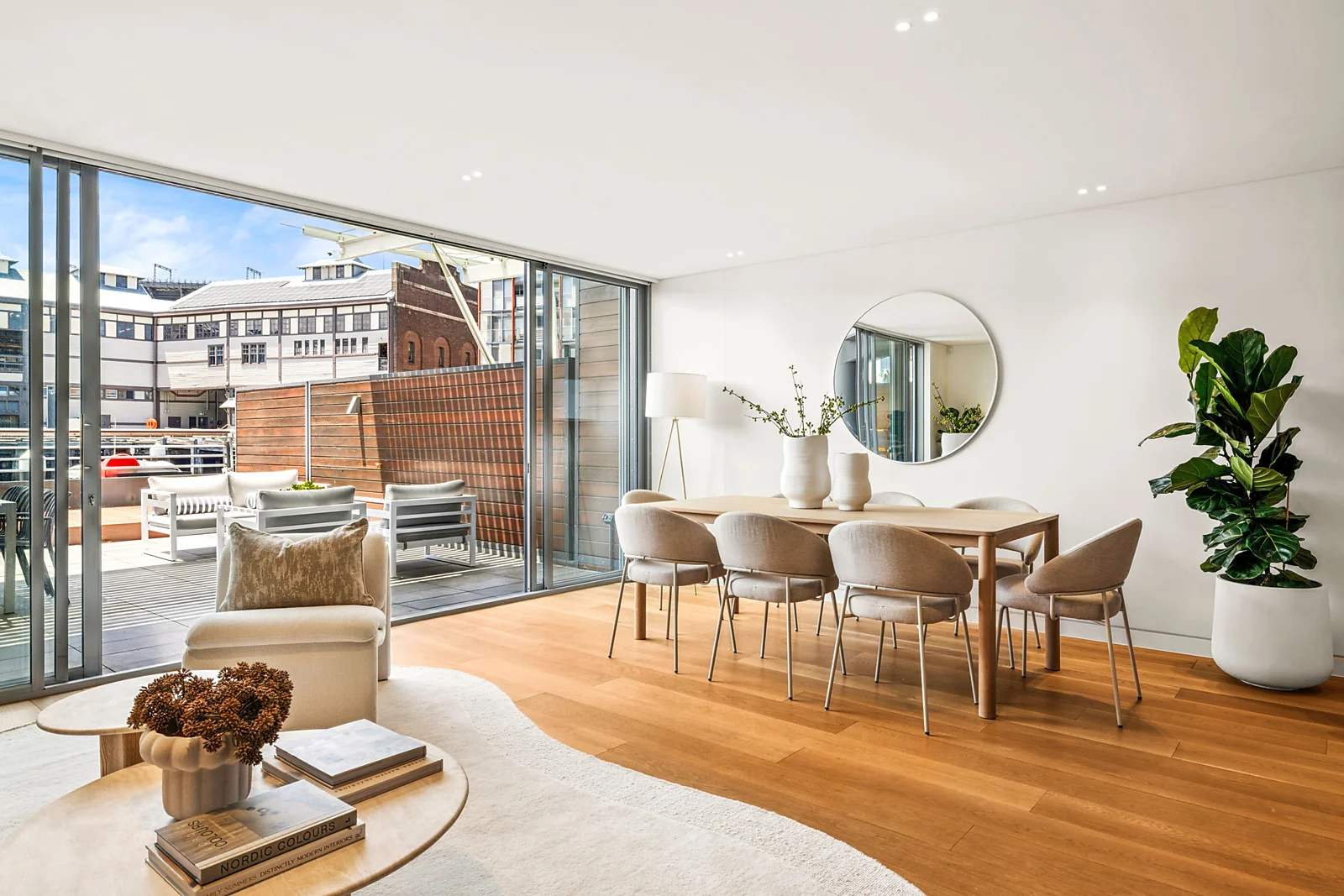 Additional image 2 of 106/19 Hickson Road, Walsh Bay NSW 2000