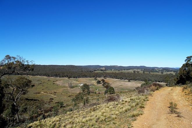 Picture of 1807 Triangle Flat Road, TRIANGLE FLAT NSW 2795
