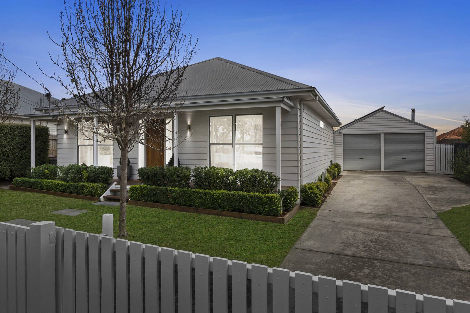 3 Joyce Parade, Herne Hill VIC 3218, Image 0